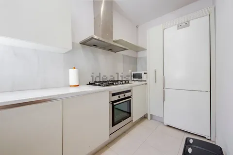 Pis de 110 m² a Madrid