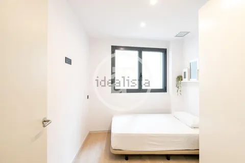 Pis de 130 m² a Barcelona