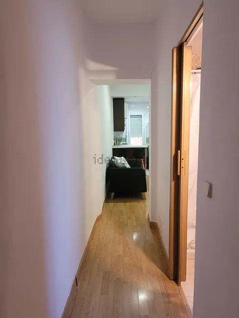 Pis de 46 m² a Madrid