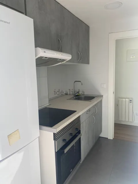 Pis de 60 m² a Saragossa