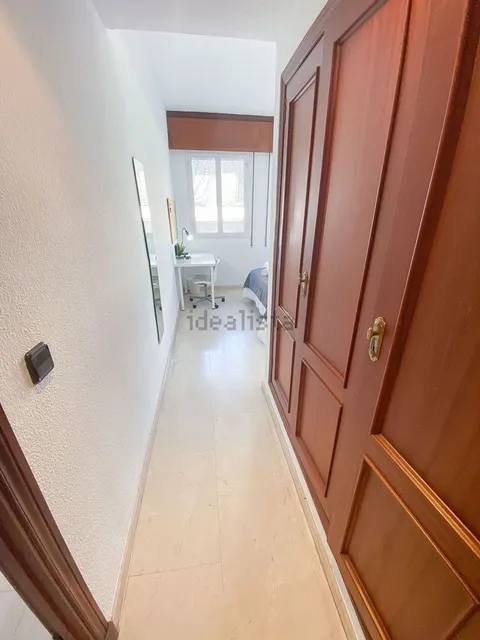 Habitació de lloguer, Sevilla (4/30)