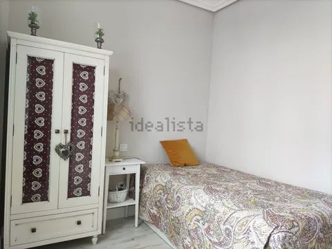 Habitació de lloguer, Logronyo