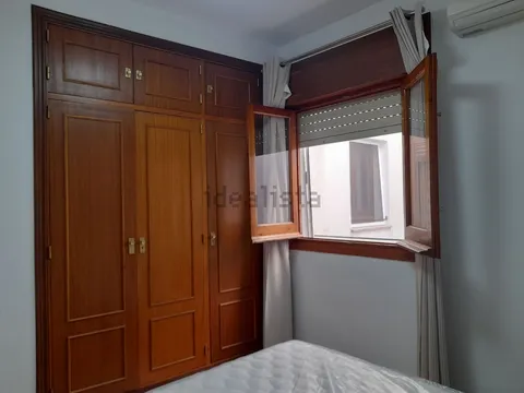 Pis de 92 m² a Sevilla