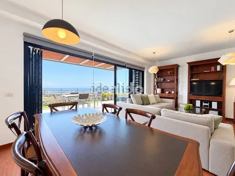 Casa de 286 m² a Adeje