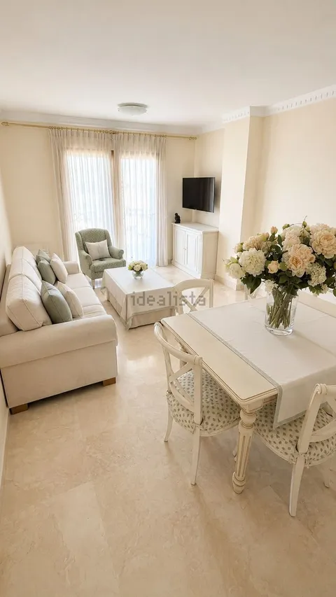 Pis de 120 m² a Marbella