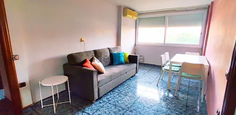 Pis de 76 m² a Barcelona
