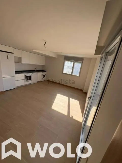 Pis de 53 m² a Madrid