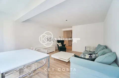 Pis de 95 m² a Alacant