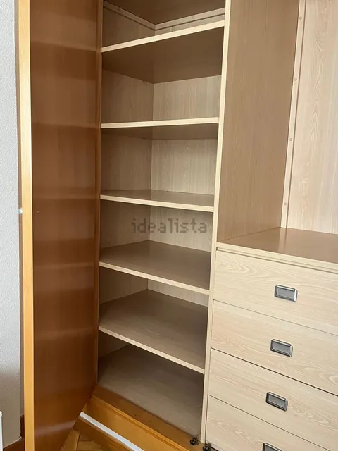 Pis de 75 m² a Badajoz
