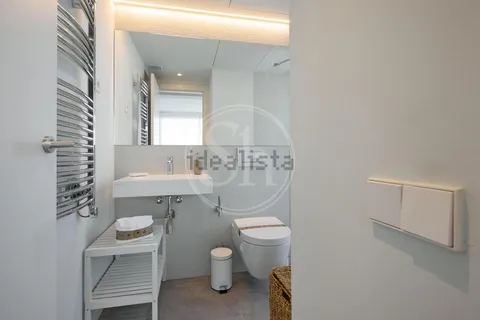 Pis de 44 m² a Barcelona