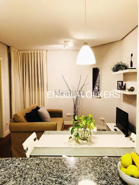 Apartamento 50 m² em Madrid