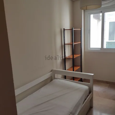 Pis de 84 m² a Cartagena