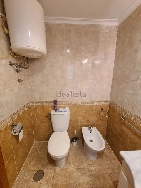 Piso de 90 m² en Orihuela