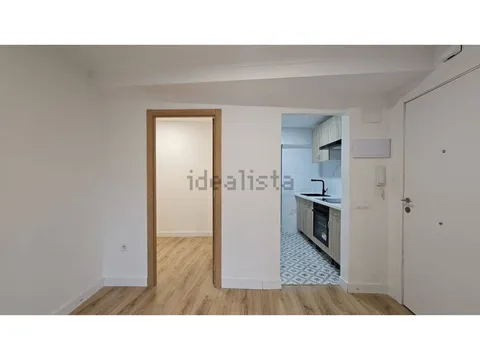 Pis de 62 m² a Manresa