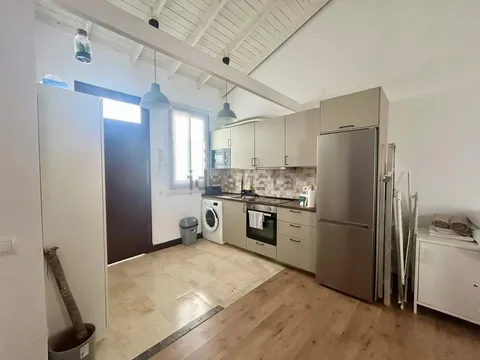 Pis de 49 m² a Jerez de la Frontera