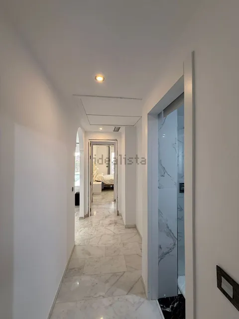Pis de 111 m² a Marbella