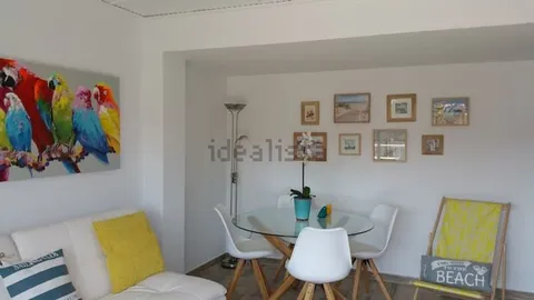 Pis de 63 m² a Dénia