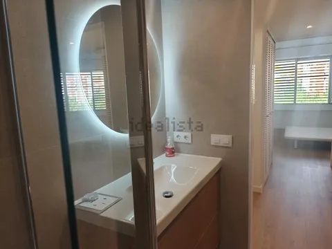 Appartamento 89 m² a Madrid