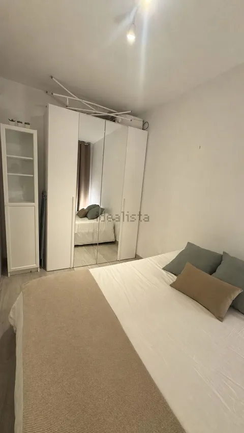 Wohnung 42 m² in Madrid