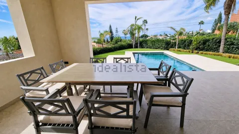 Casa de 422 m² a Marbella