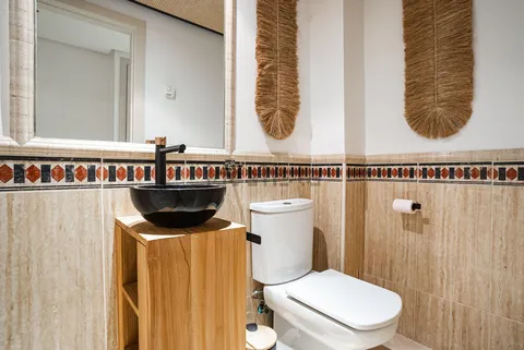 Pis de 160 m² a Marbella