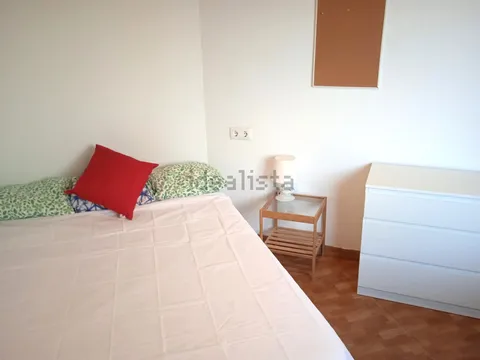 Habitación en alquiler, Valencia