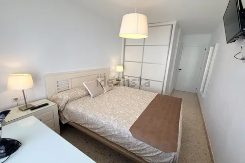 Appartamento 131 m² a Málaga