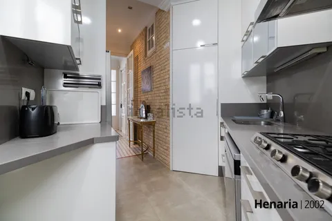 Appartamento 110 m² a Valencia