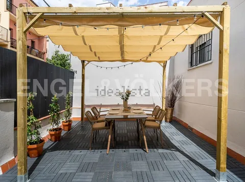 Appartamento 80 m² a Barcelona