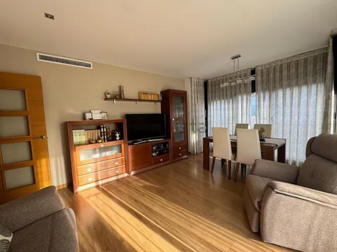 Pis de 71 m² a València