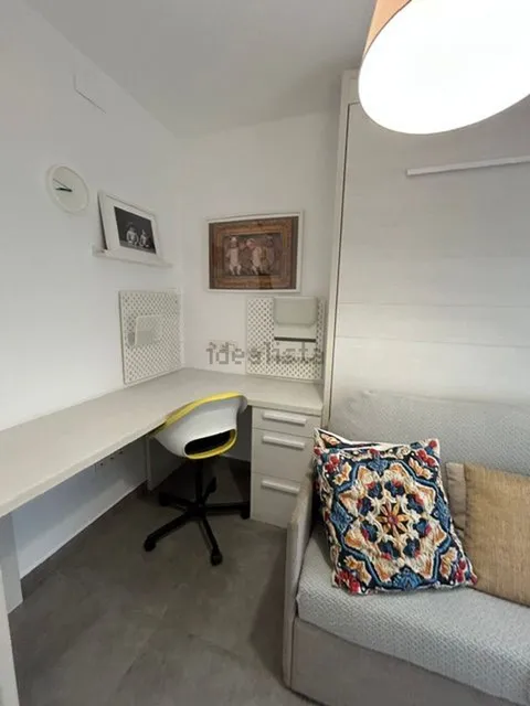 Pis de 115 m² a Màlaga