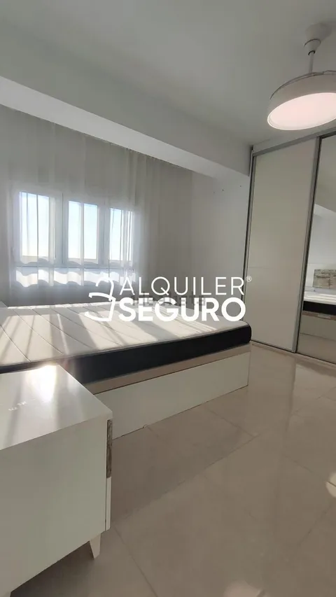 Pis de 85 m² a València
