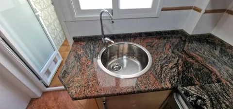 Flat 78 m² in Aldaia