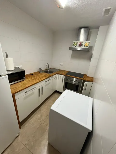 Appartamento 53 m² a Murcia