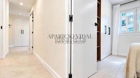 Pis de 118 m² a Màlaga