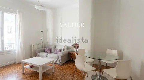 Wohnung 60 m² in Madrid