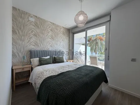 Pis de 105 m² a Estepona