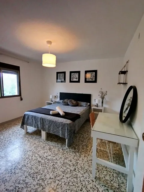 Habitació de lloguer, el Catllar