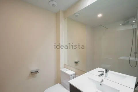 Pis de 67 m² a Madrid