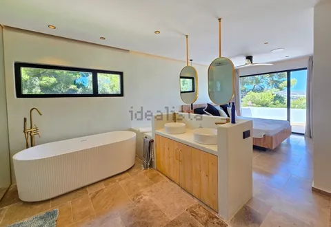 Casa de 500 m² a Xàbia