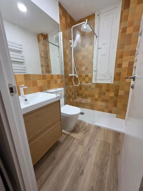 Pis de 85 m² a Madrid
