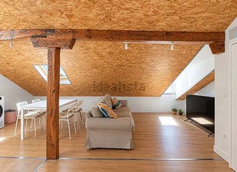 Appartamento 65 m² a Valladolid