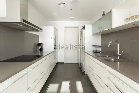 Wohnung 255 m² in Barcelona