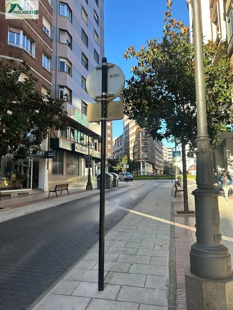Pis de 87 m² a Ponferrada