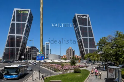 Pis de 79 m² a Madrid