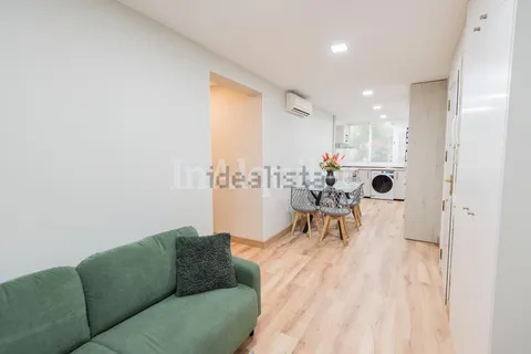 Pis de 119 m² a Madrid