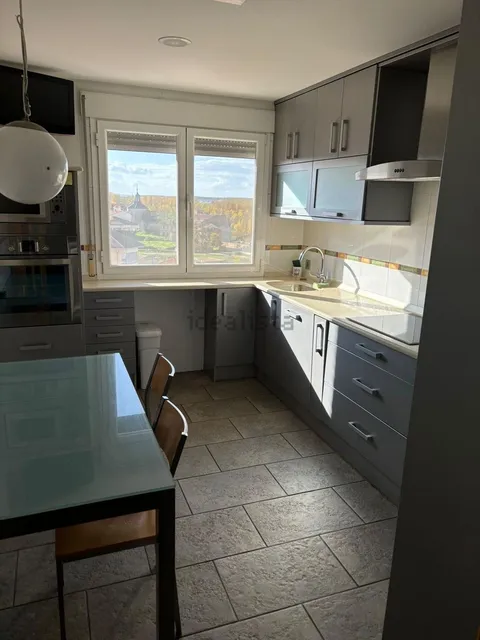 Appartamento 80 m² a Almazán