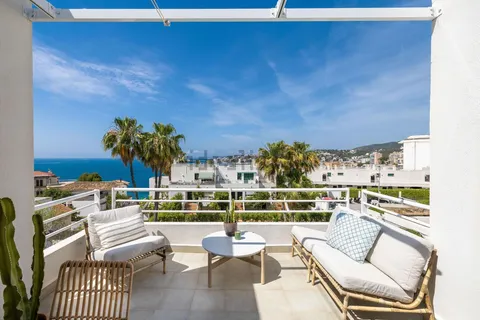 Pis de 100 m² a Palma