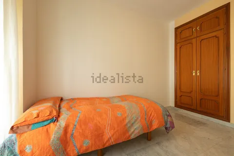 Pis de 140 m² a Sevilla