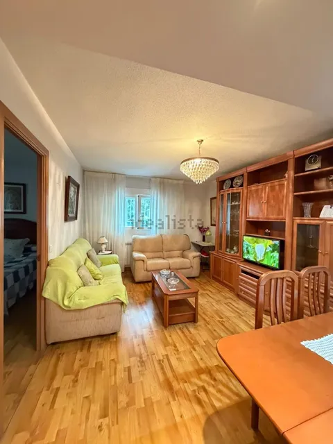 Piso de 64 m² en Madrid